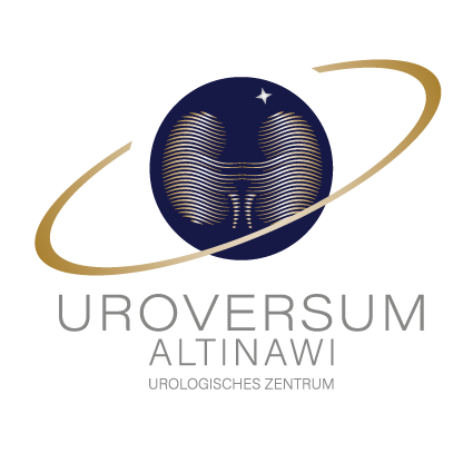 Uroversum Altinawi Logo